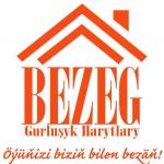 Строительный магазин "Bezeg"