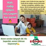 Boş iş orunlary Online söwda Şahsy biznes by Aýbölek Faberlik Türkmenistan