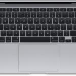 MacBook Air 13" M1 256GB 2020 (MGN63) Space Gray