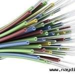 Оптоволоконный кабель/ optik kabel