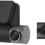 Видеорегистратор 70mai Dash Cam Pro Plus + Rear Cam Set A500S-1, 2 камеры.