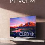 Телевизор Xiaomi Mi TV Q1 75"