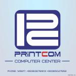 Компьютерный центр Printcom!!