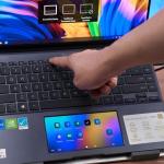 ASUS ZenBook 14 OLED 14" 2.8K-Touch