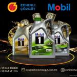 Бензиновый Моторные масла MOBIL Shell