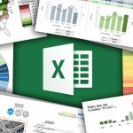 Автоматизированный документ Excel, который будет делать все за вас.