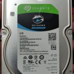 6tb seagate hard disk 6TB