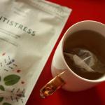 ANTISTRESS Травяной сбор №5 Herbal Tea. Faberlic