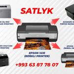 Satlyk Printerler